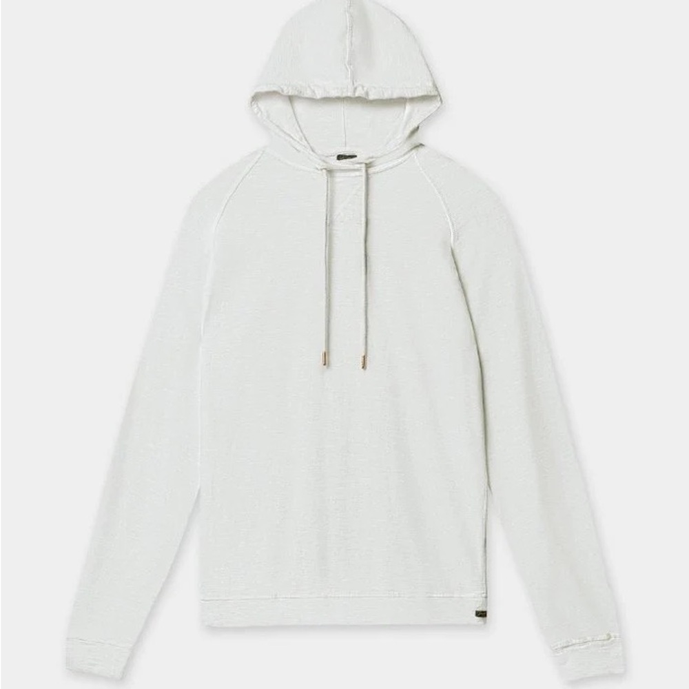 Good Man Brand | Legend Hoodie white